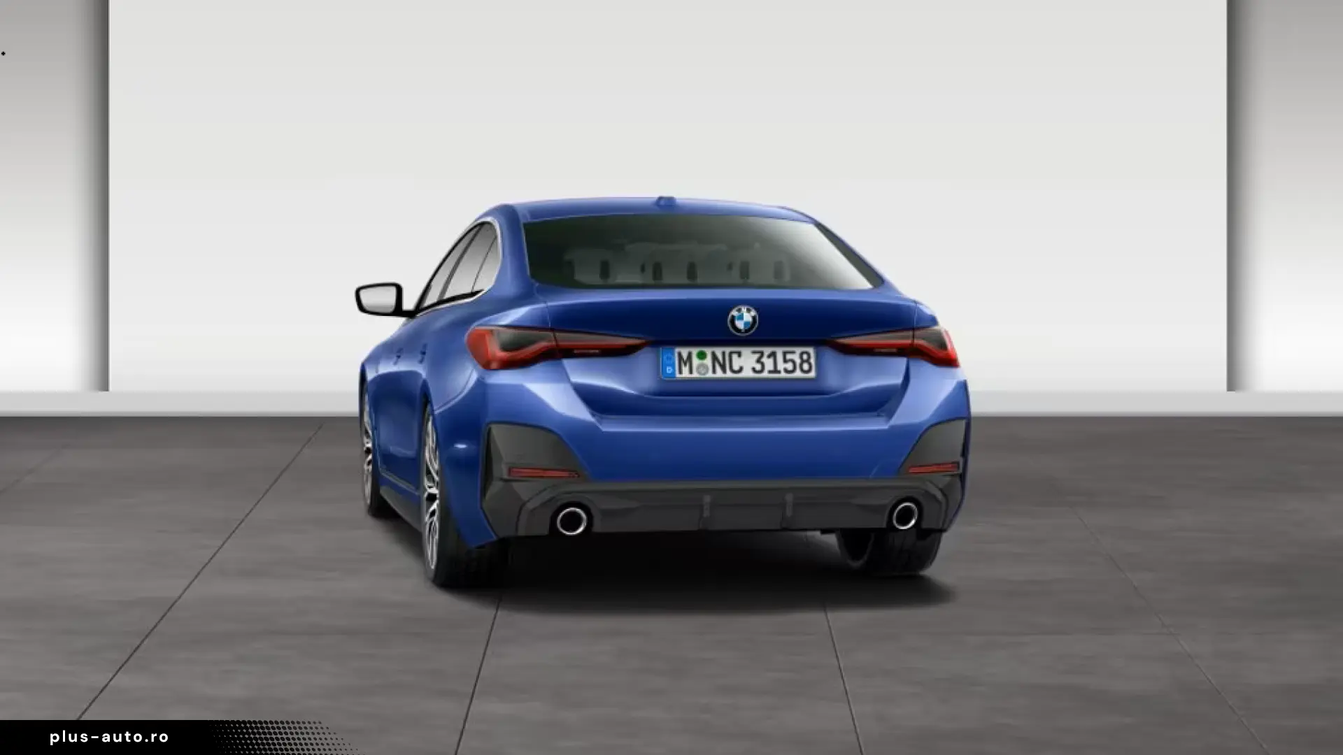 BMW 430 Gran Coupé 430i xDrive Gran Coupé M Sportpak