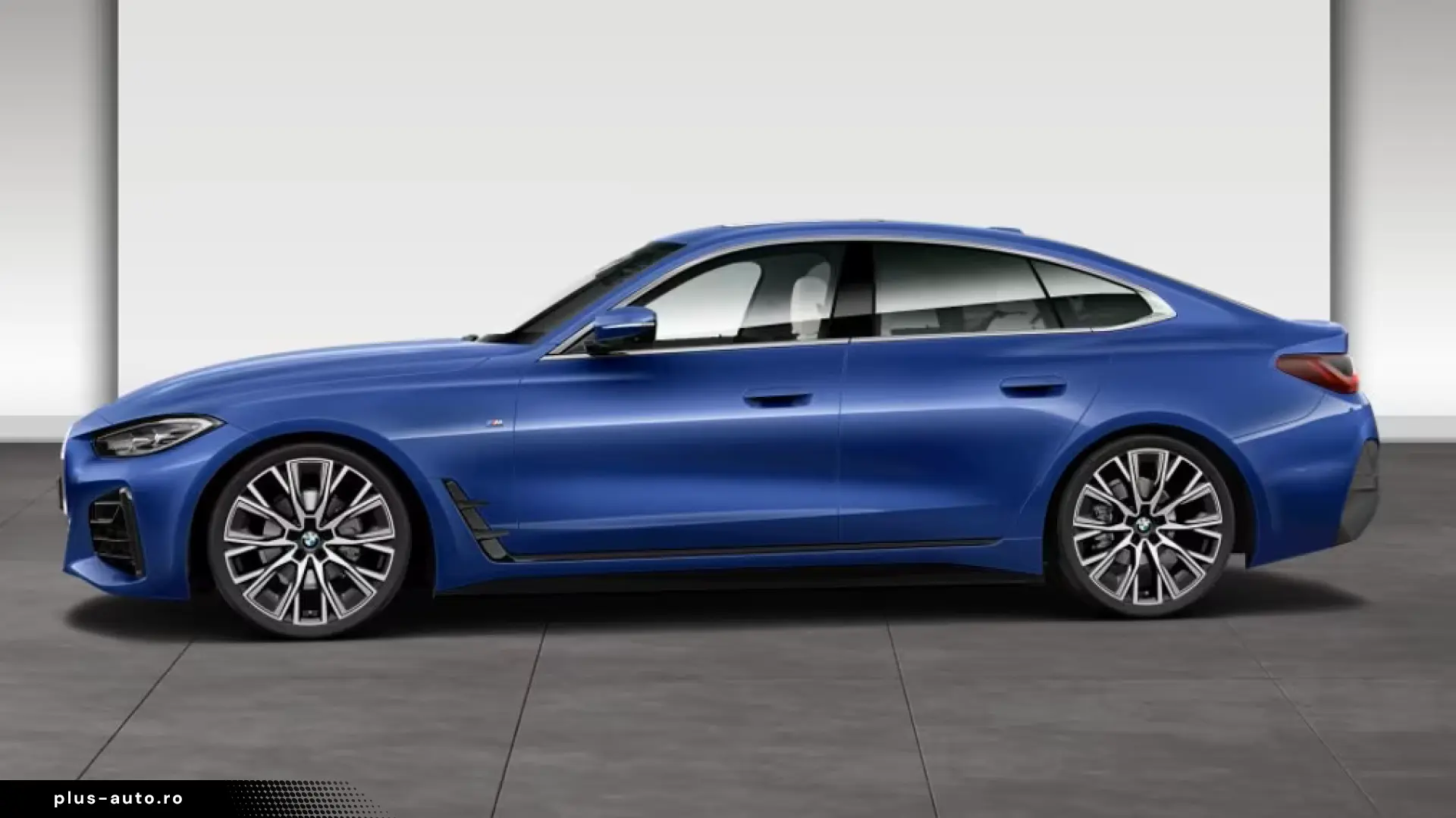 BMW 430 Gran Coupé 430i xDrive Gran Coupé M Sportpak