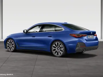 BMW 430 Gran Coupé 430i xDrive Gran Coupé M Sportpak