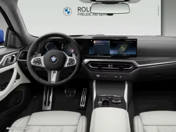 BMW 430 Gran Coupé 430i xDrive Gran Coupé M Sportpak