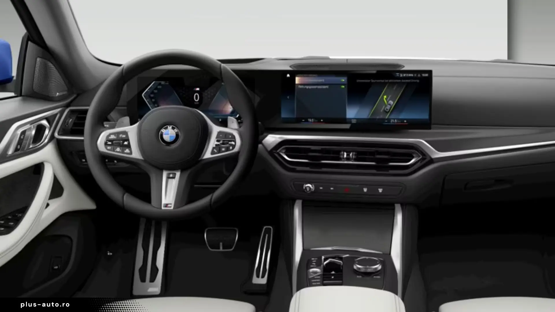 BMW 430 Gran Coupé 430i xDrive Gran Coupé M Sportpak