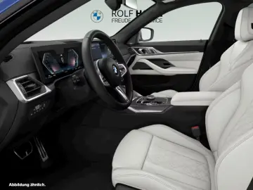 BMW 430 Gran Coupé 430i xDrive Gran Coupé M Sportpak