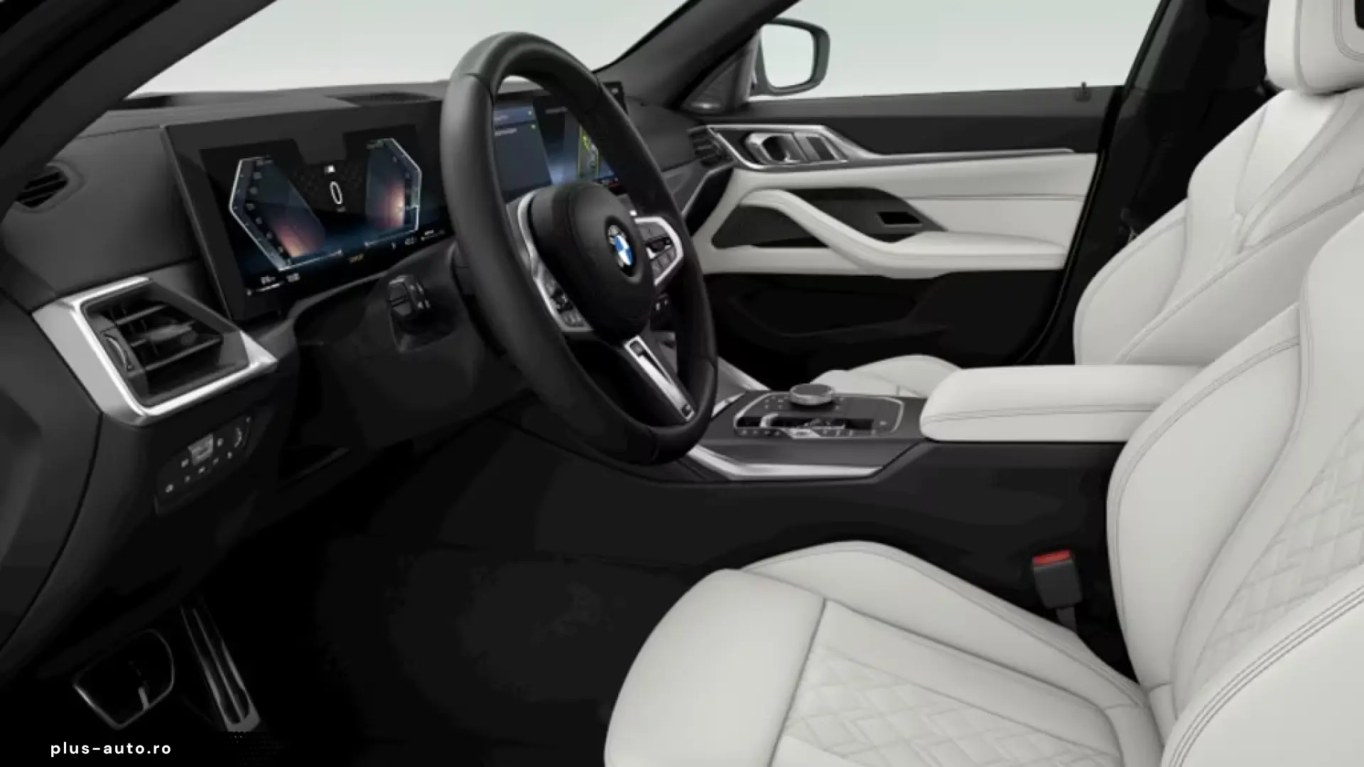 BMW 430 Gran Coupé 430i xDrive Gran Coupé M Sportpak