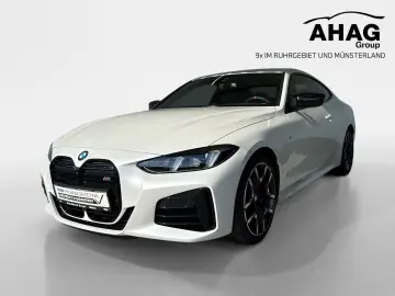 BMW M440i xDrive ACC H K 360  StHz HuD LED DAB