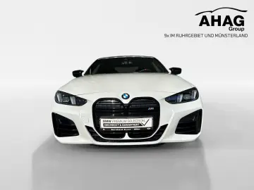 BMW M440i xDrive ACC H K 360  StHz HuD LED DAB
