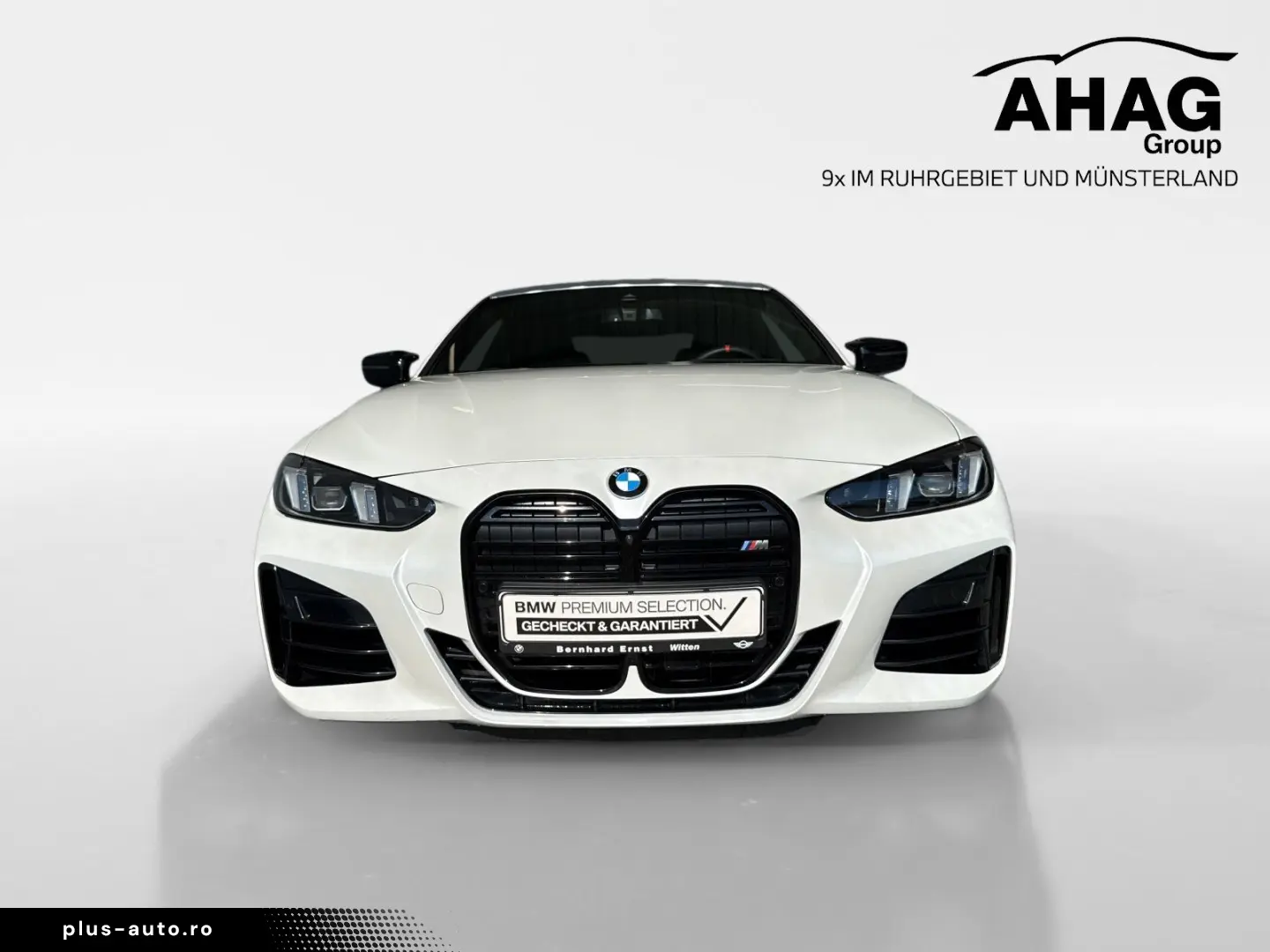 BMW M440i xDrive ACC H K 360  StHz HuD LED DAB