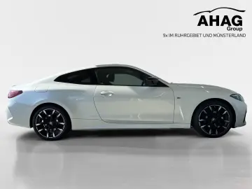BMW M440i xDrive ACC H K 360  StHz HuD LED DAB