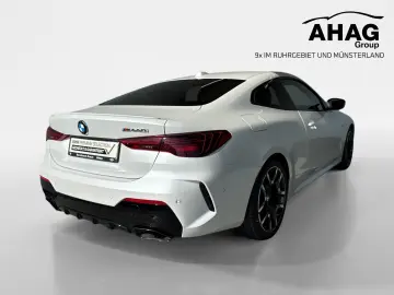 BMW M440i xDrive ACC H K 360  StHz HuD LED DAB