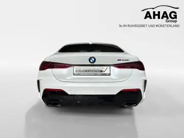 BMW M440i xDrive ACC H K 360  StHz HuD LED DAB