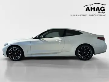 BMW M440i xDrive ACC H K 360  StHz HuD LED DAB