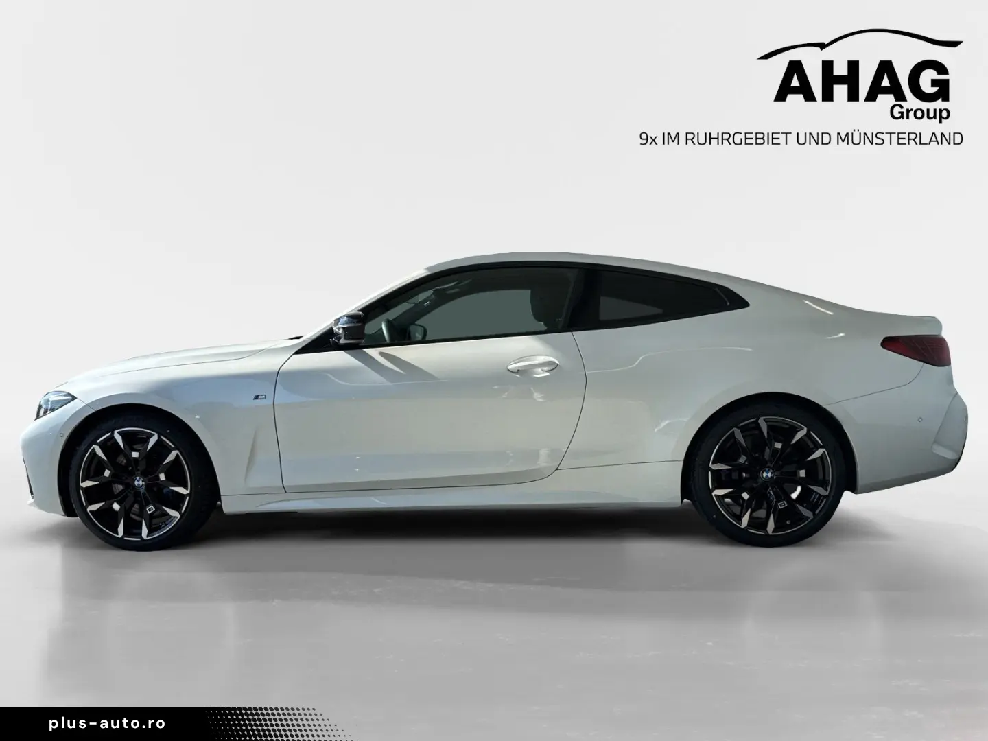 BMW M440i xDrive ACC H K 360  StHz HuD LED DAB