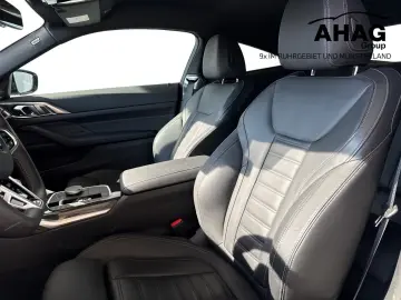 BMW M440i xDrive ACC H K 360  StHz HuD LED DAB