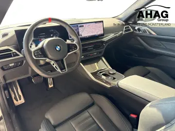 BMW M440i xDrive ACC H K 360  StHz HuD LED DAB