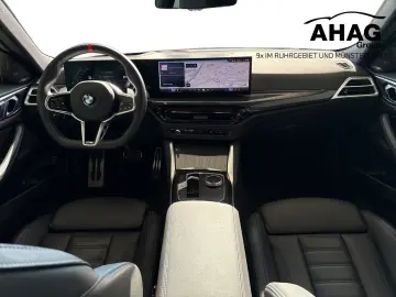 BMW M440i xDrive ACC H K 360  StHz HuD LED DAB