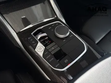 BMW M440i xDrive ACC H K 360  StHz HuD LED DAB