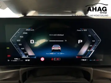 BMW M440i xDrive ACC H K 360  StHz HuD LED DAB