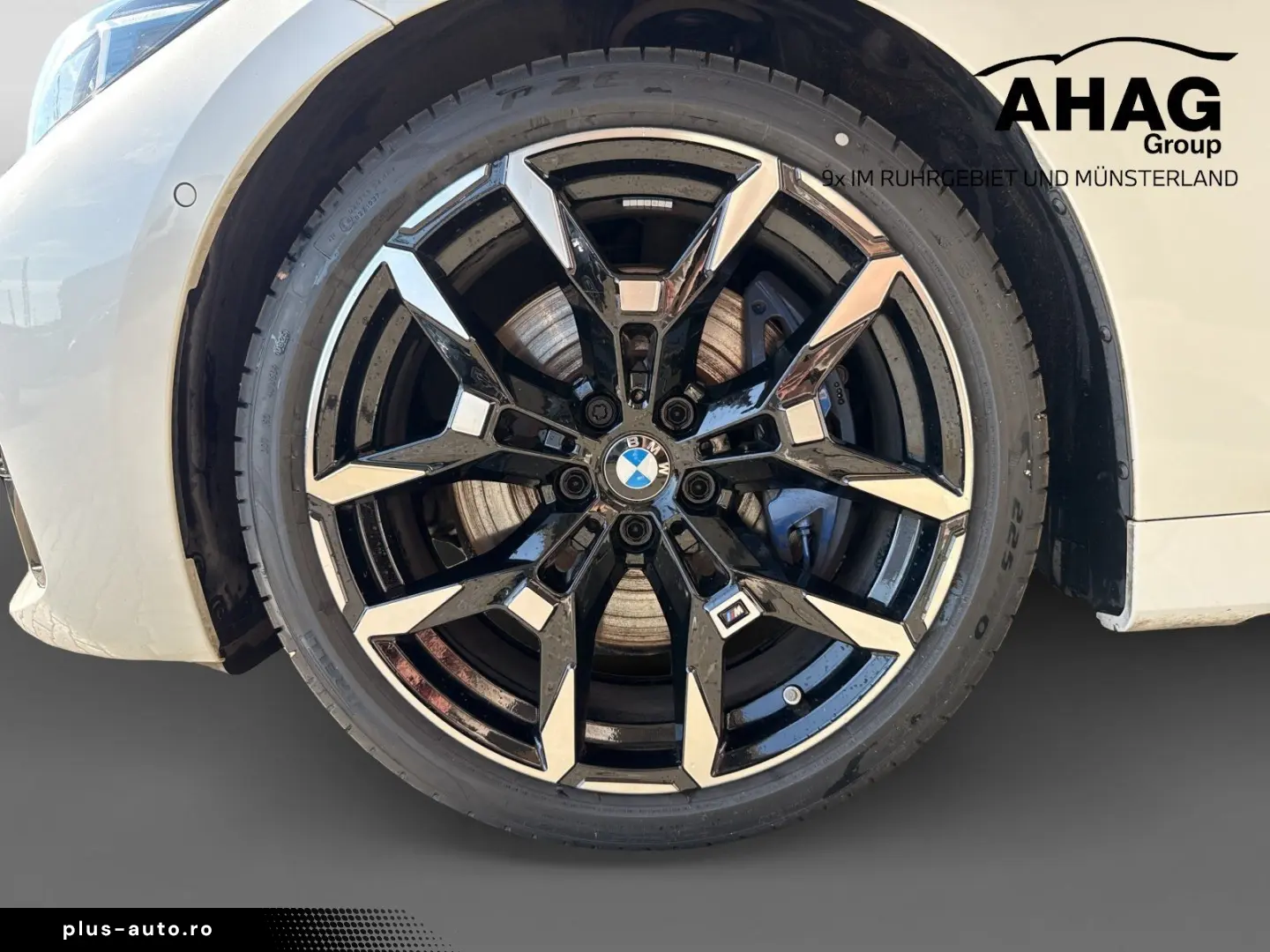 BMW M440i xDrive ACC H K 360  StHz HuD LED DAB