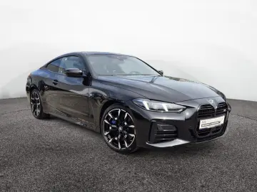 BMW M440i Coupe xDrive GLASDACH STANDHZG 19 ZOLL