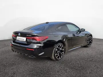 BMW M440i Coupe xDrive GLASDACH STANDHZG 19 ZOLL