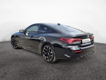 BMW M440i Coupe xDrive GLASDACH STANDHZG 19 ZOLL