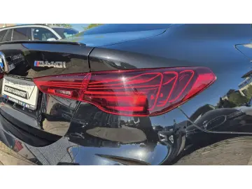 BMW M440i Coupe xDrive GLASDACH STANDHZG 19 ZOLL