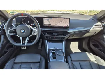BMW M440i Coupe xDrive GLASDACH STANDHZG 19 ZOLL