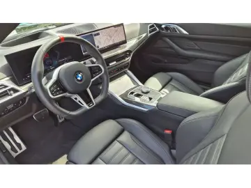 BMW M440i Coupe xDrive GLASDACH STANDHZG 19 ZOLL