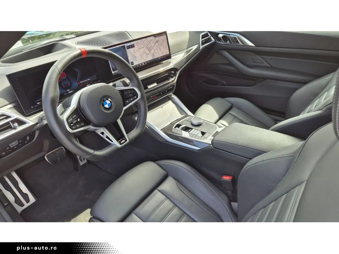 BMW M440i Coupe xDrive GLASDACH STANDHZG 19 ZOLL