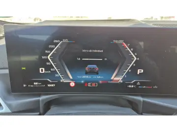 BMW M440i Coupe xDrive GLASDACH STANDHZG 19 ZOLL