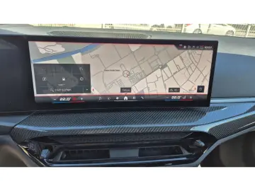 BMW M440i Coupe xDrive GLASDACH STANDHZG 19 ZOLL