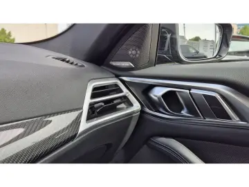 BMW M440i Coupe xDrive GLASDACH STANDHZG 19 ZOLL