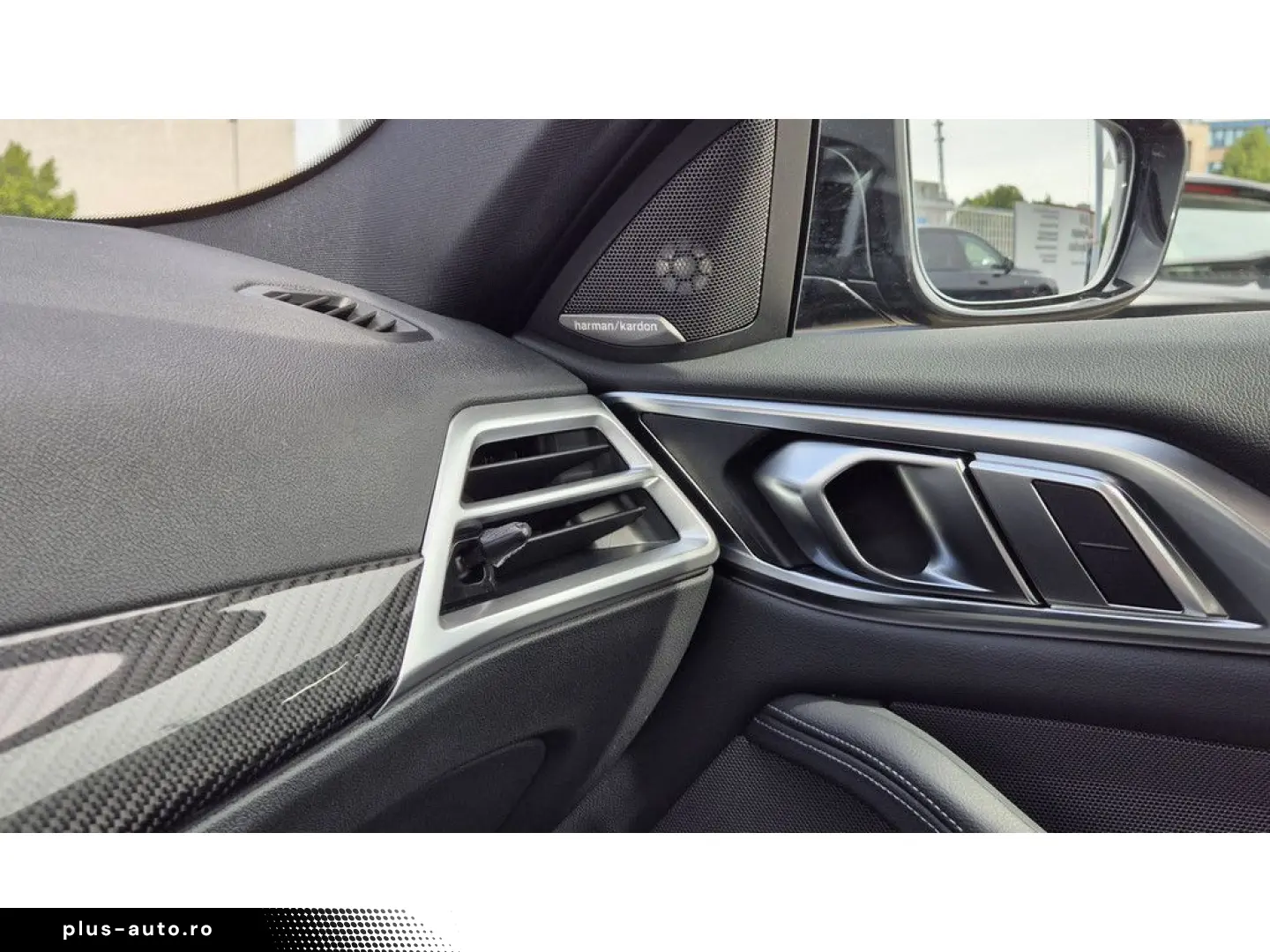 BMW M440i Coupe xDrive GLASDACH STANDHZG 19 ZOLL