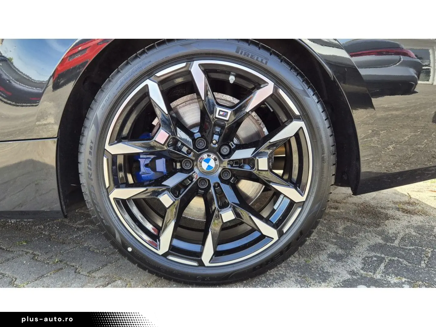 BMW M440i Coupe xDrive GLASDACH STANDHZG 19 ZOLL