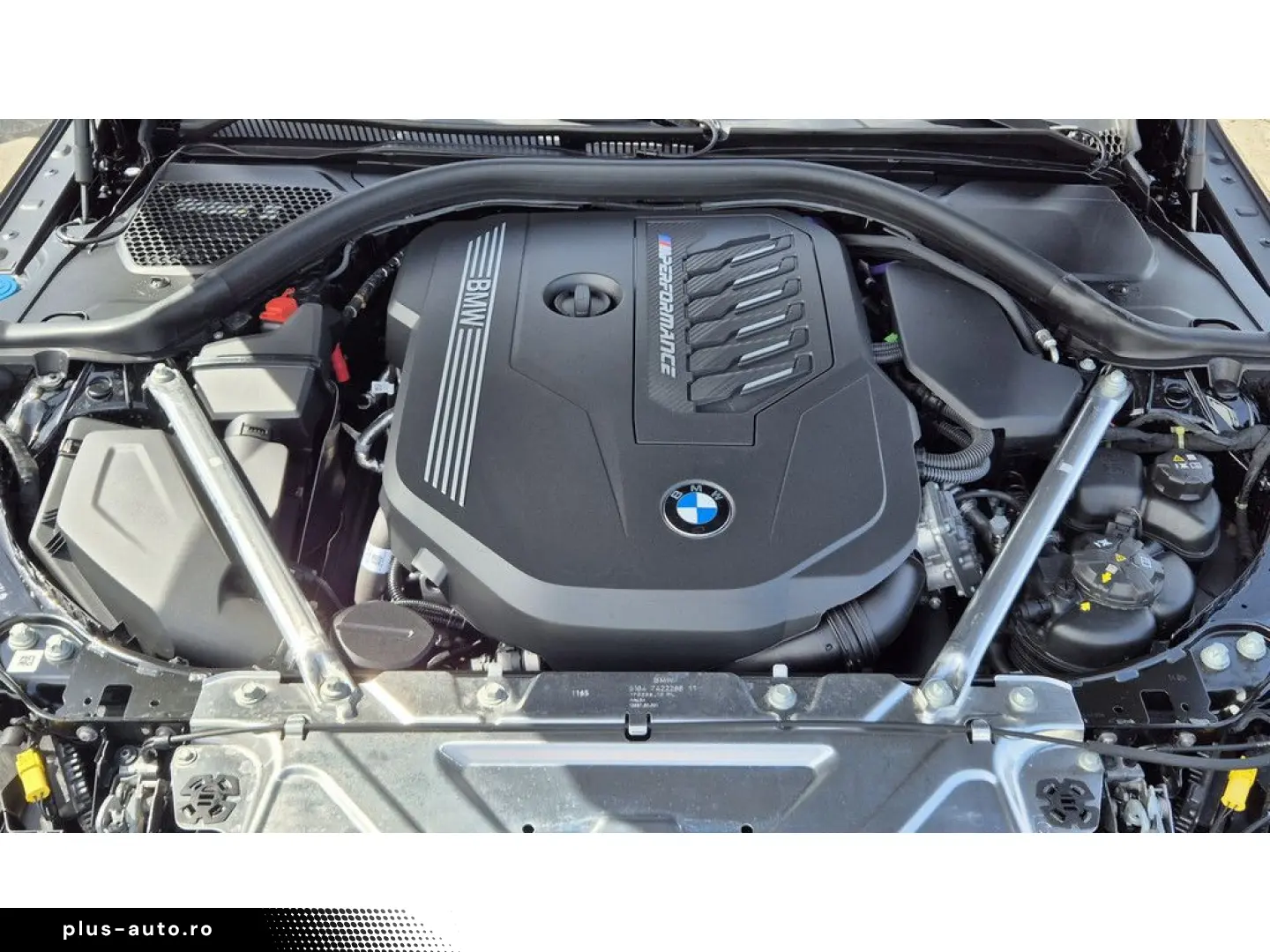BMW M440i Coupe xDrive GLASDACH STANDHZG 19 ZOLL