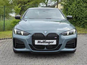 BMW M440i xDr.M Sport HUD ACC SuView Ha Ka GlasD.19