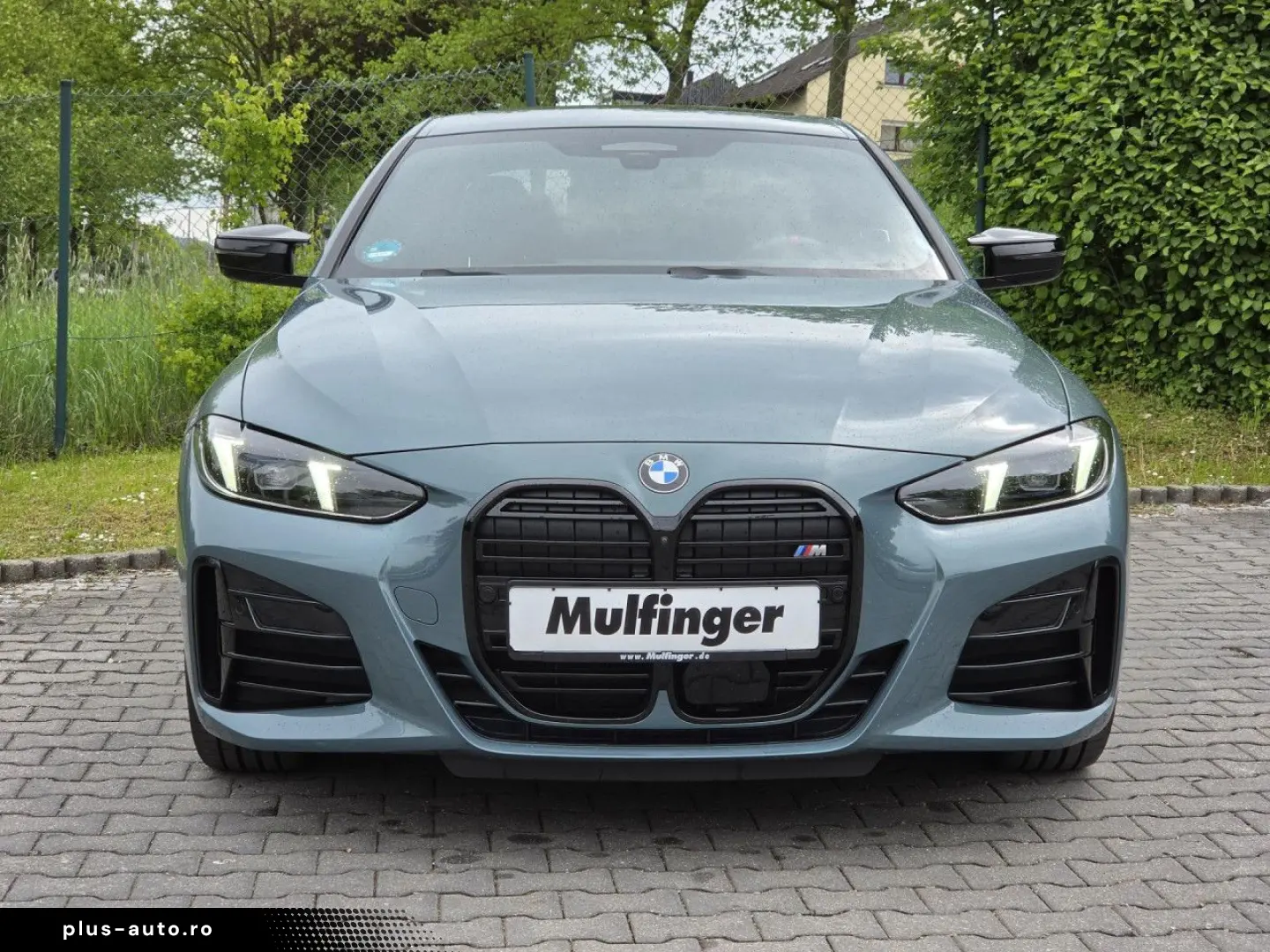 BMW M440i xDr.M Sport HUD ACC SuView Ha Ka GlasD.19