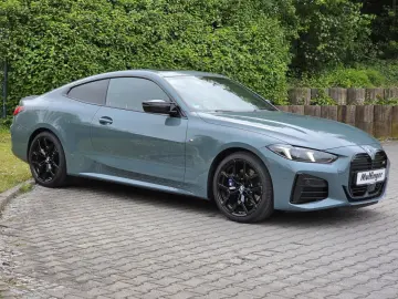 BMW M440i xDr.M Sport HUD ACC SuView Ha Ka GlasD.19