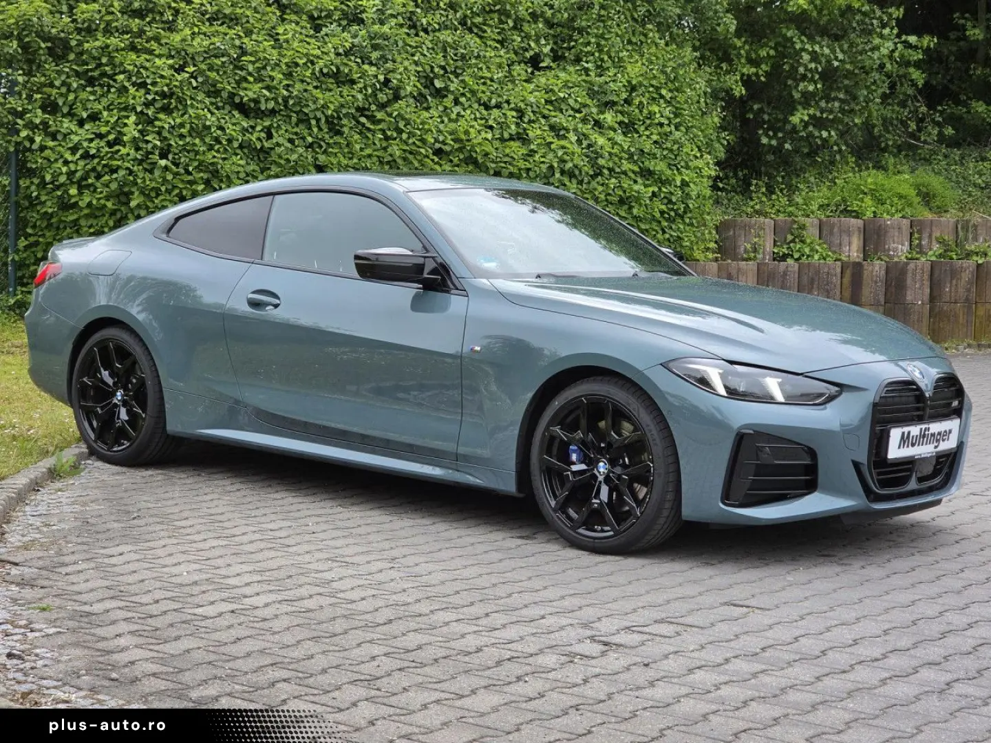 BMW M440i xDr.M Sport HUD ACC SuView Ha Ka GlasD.19