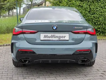 BMW M440i xDr.M Sport HUD ACC SuView Ha Ka GlasD.19
