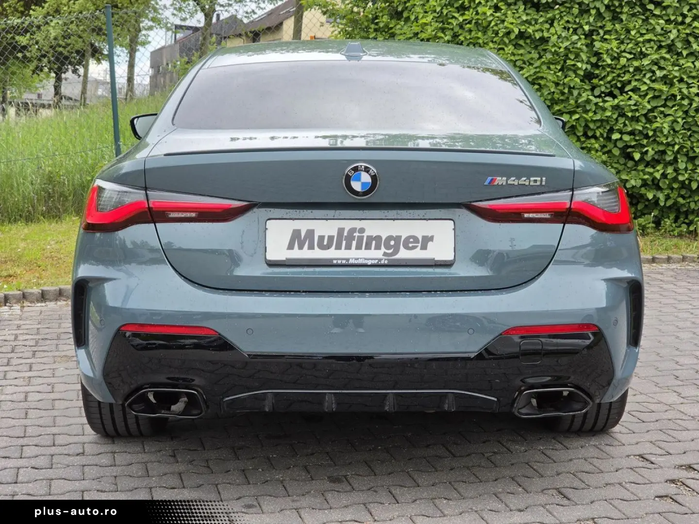 BMW M440i xDr.M Sport HUD ACC SuView Ha Ka GlasD.19