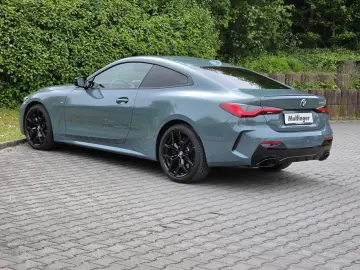 BMW M440i xDr.M Sport HUD ACC SuView Ha Ka GlasD.19