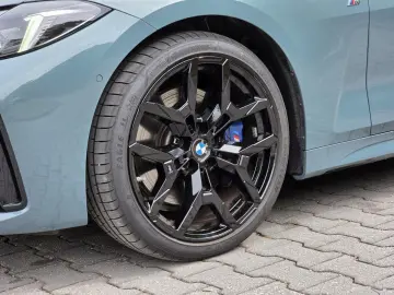 BMW M440i xDr.M Sport HUD ACC SuView Ha Ka GlasD.19