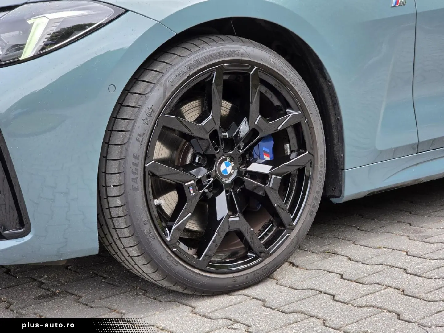 BMW M440i xDr.M Sport HUD ACC SuView Ha Ka GlasD.19