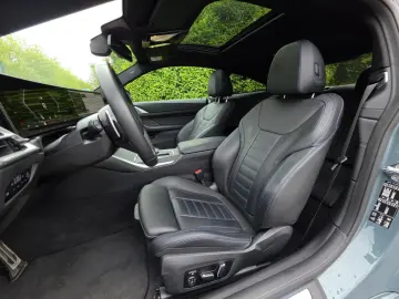 BMW M440i xDr.M Sport HUD ACC SuView Ha Ka GlasD.19