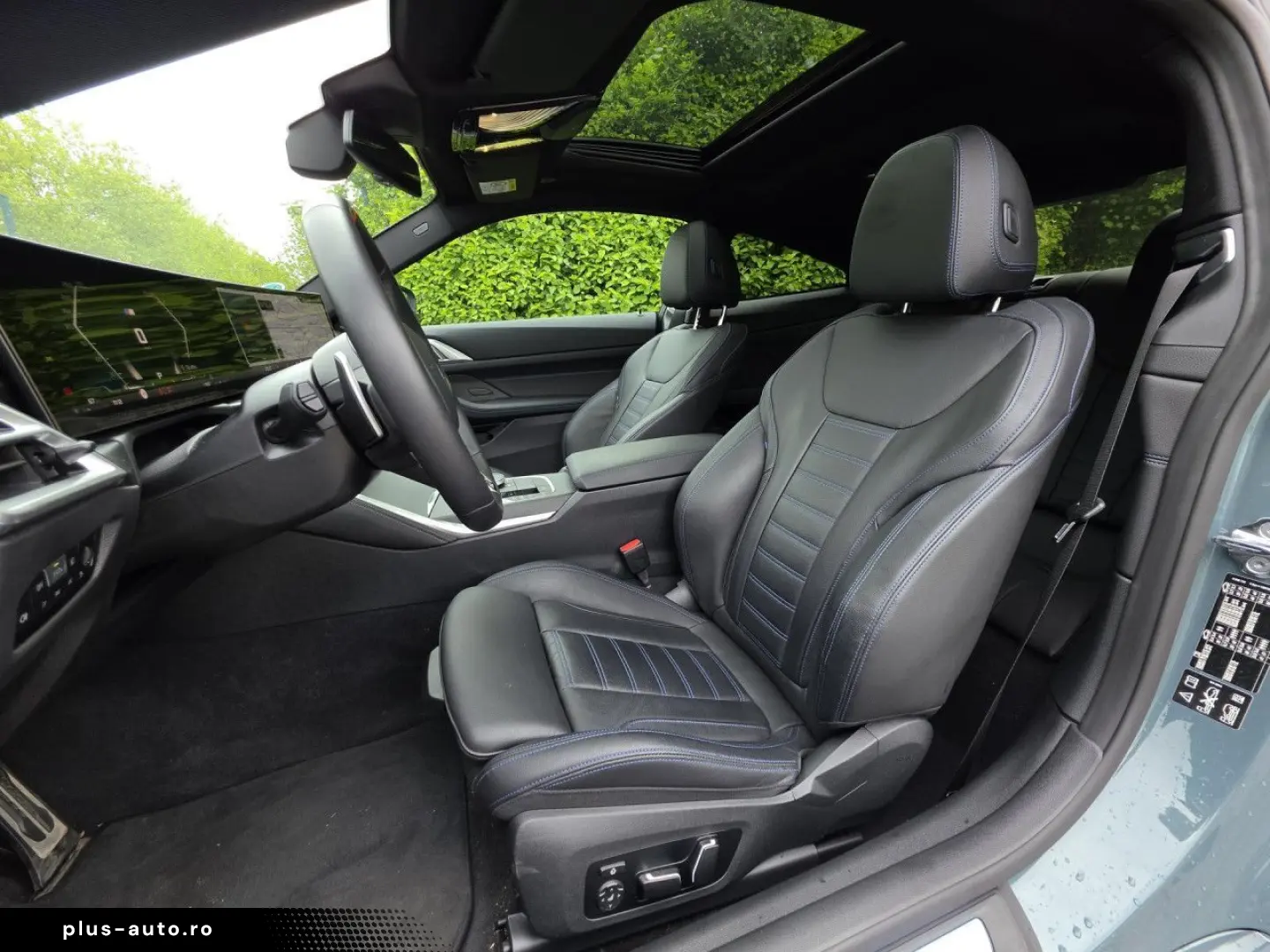 BMW M440i xDr.M Sport HUD ACC SuView Ha Ka GlasD.19