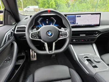 BMW M440i xDr.M Sport HUD ACC SuView Ha Ka GlasD.19