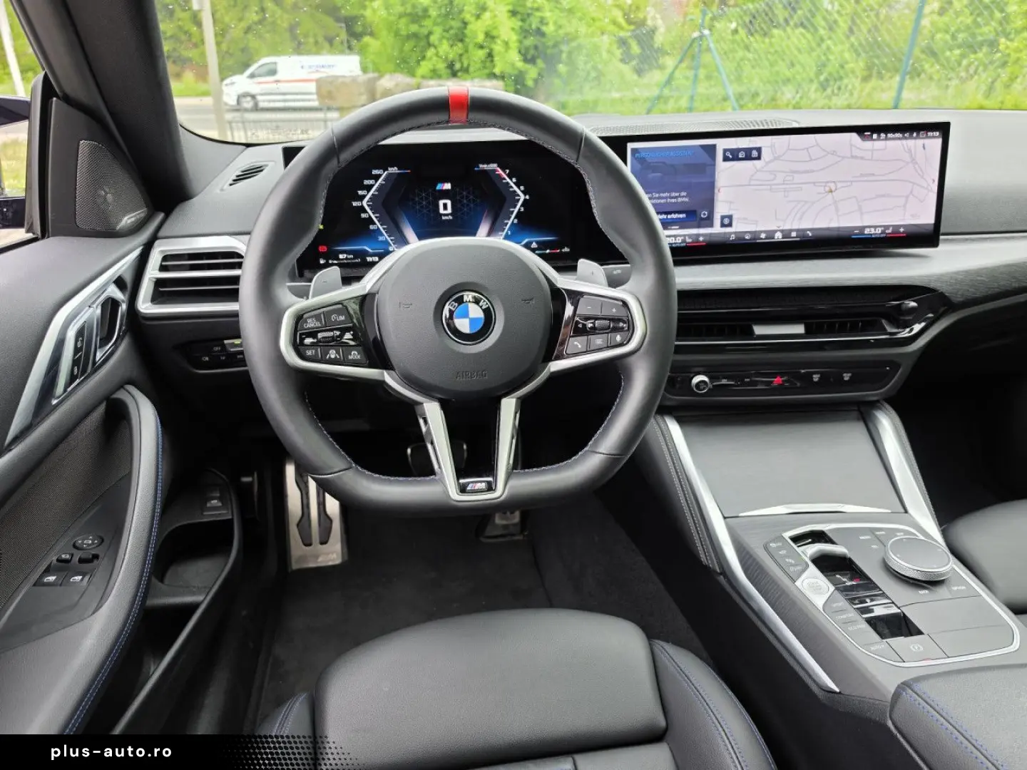 BMW M440i xDr.M Sport HUD ACC SuView Ha Ka GlasD.19