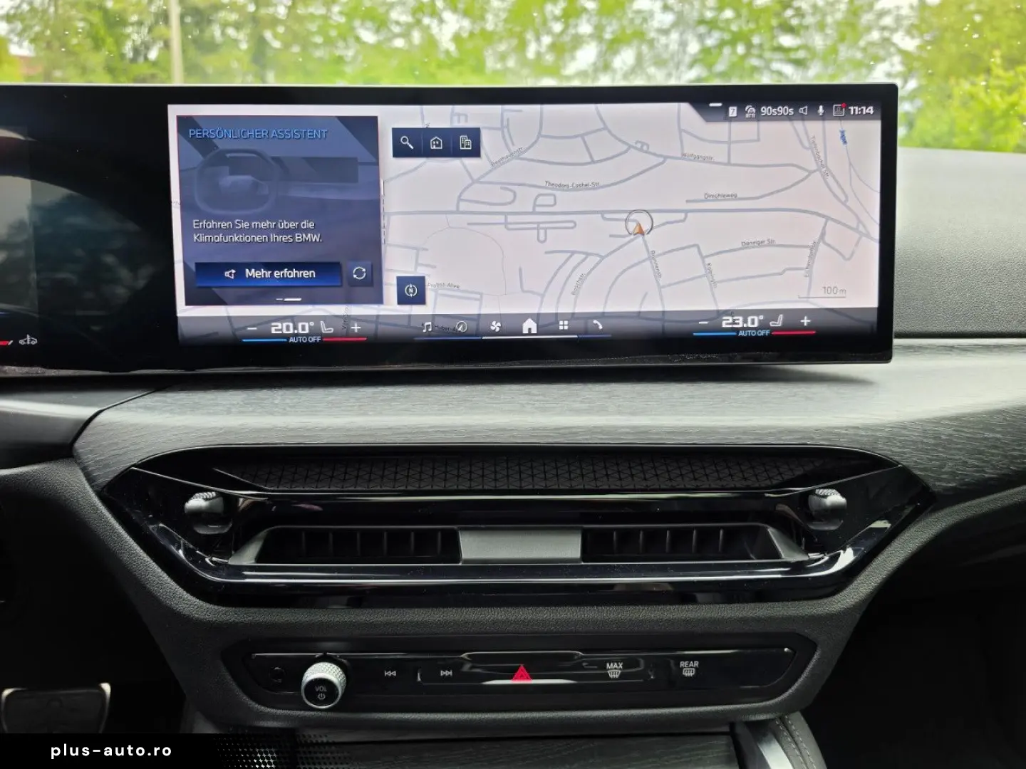 BMW M440i xDr.M Sport HUD ACC SuView Ha Ka GlasD.19