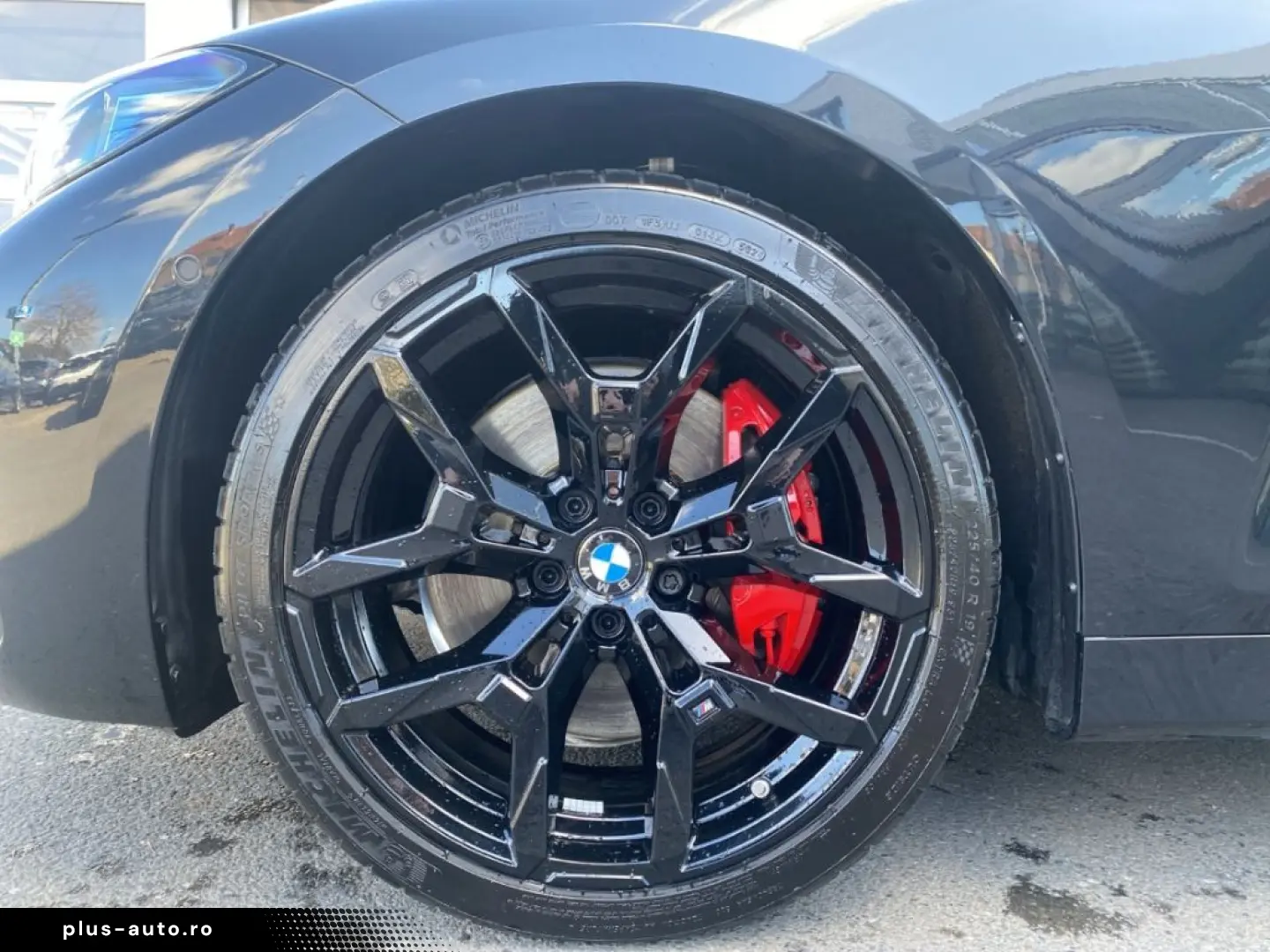 BMW M440i xDrive Coupe M Sport Pro Glasdach HarmanKa