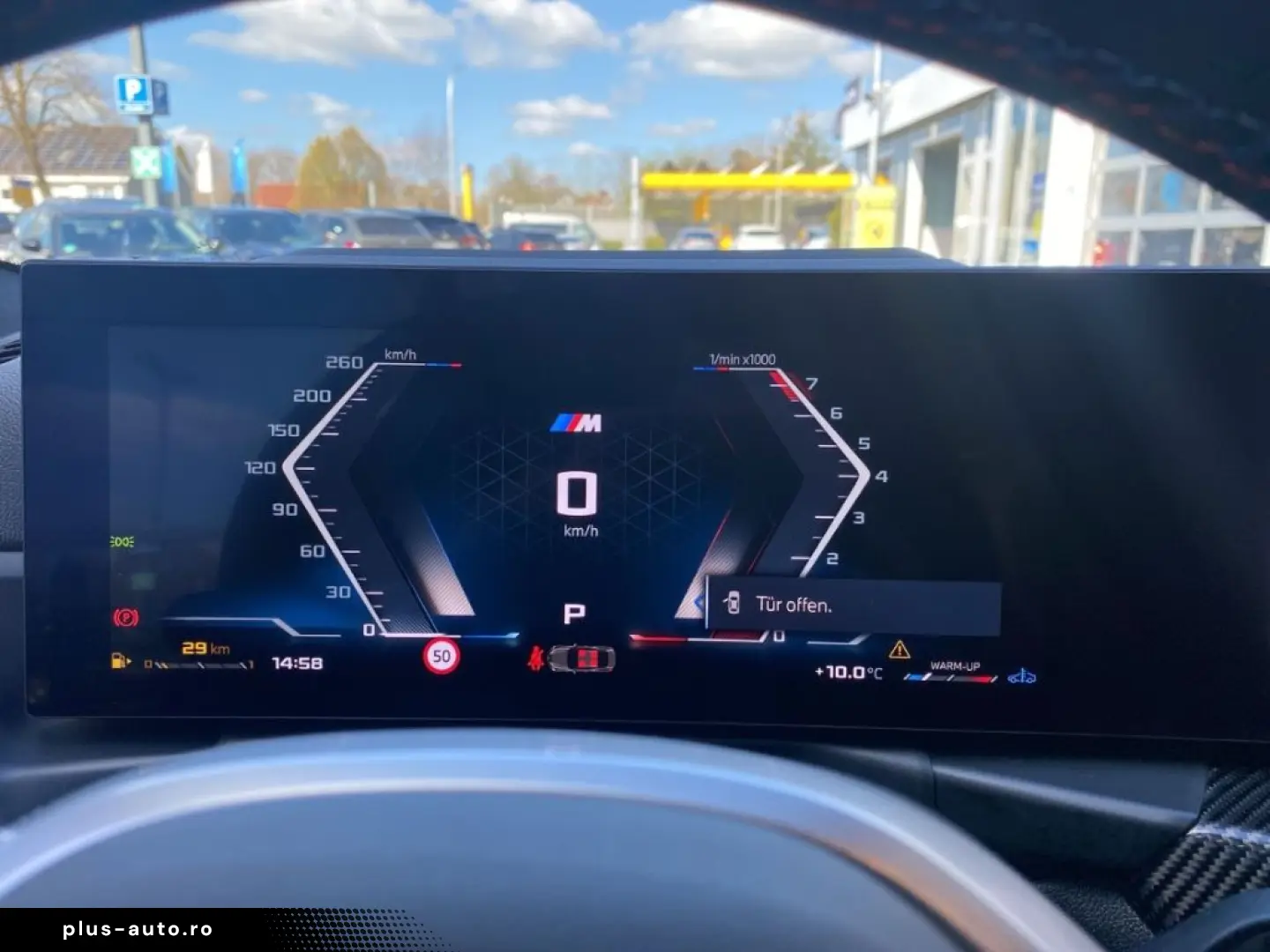 BMW M440i xDrive Coupe M Sport Pro Glasdach HarmanKa
